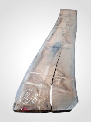 Dub 80/82 mm - 12
