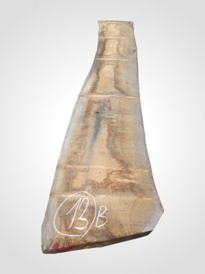 Dub 80/82 mm - 13