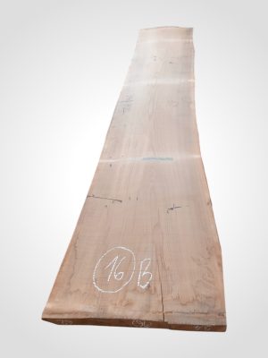 Dub 82 mm - 16