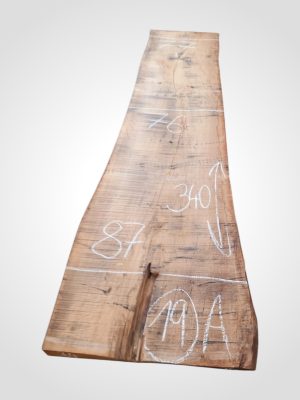 Dub 82 mm - 19
