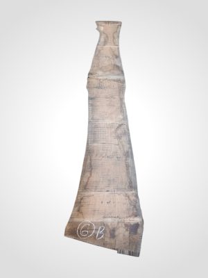 Dub 80/82 mm - 6