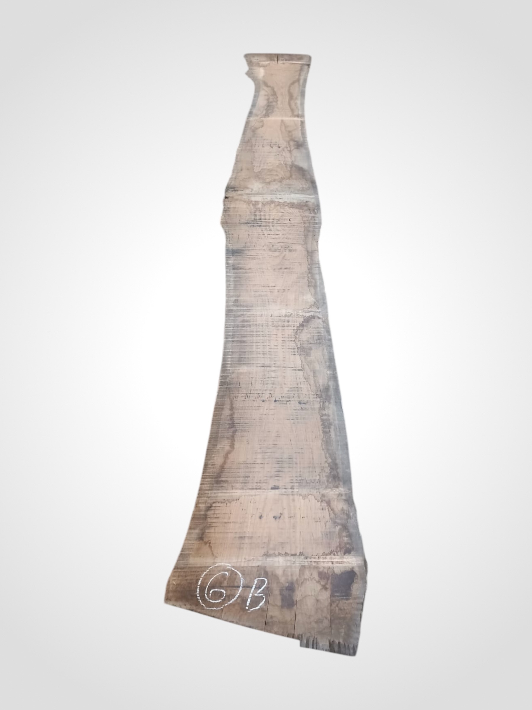 Dub 80/82 mm - 6