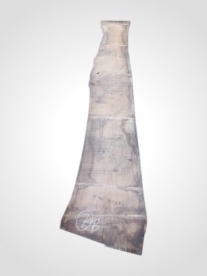 Dub 80/82 mm - 7