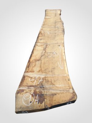 Dub 80/82 mm - 9