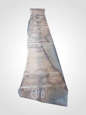 Dub 80/82 mm - 9