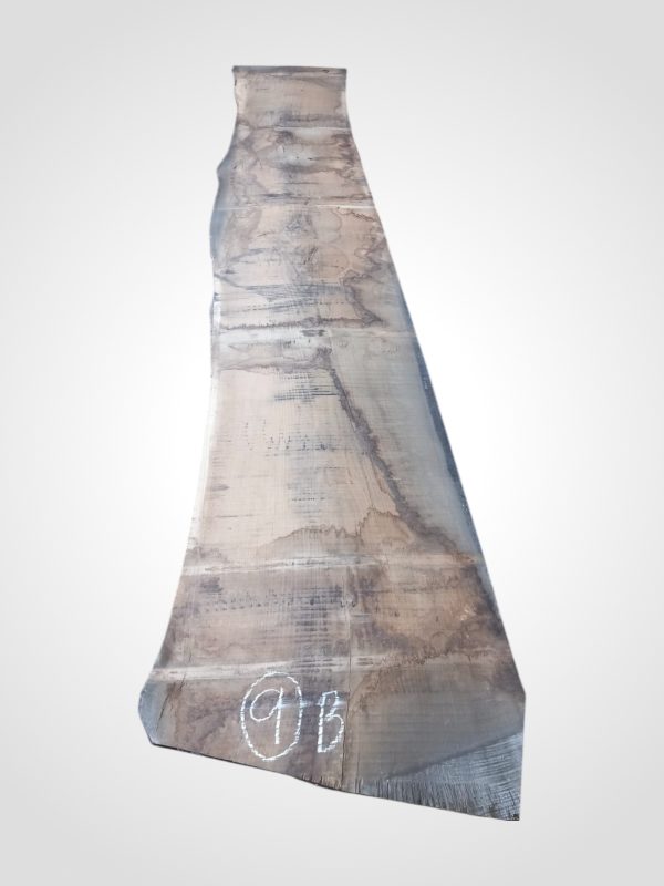 Dub 80/82 mm - 9