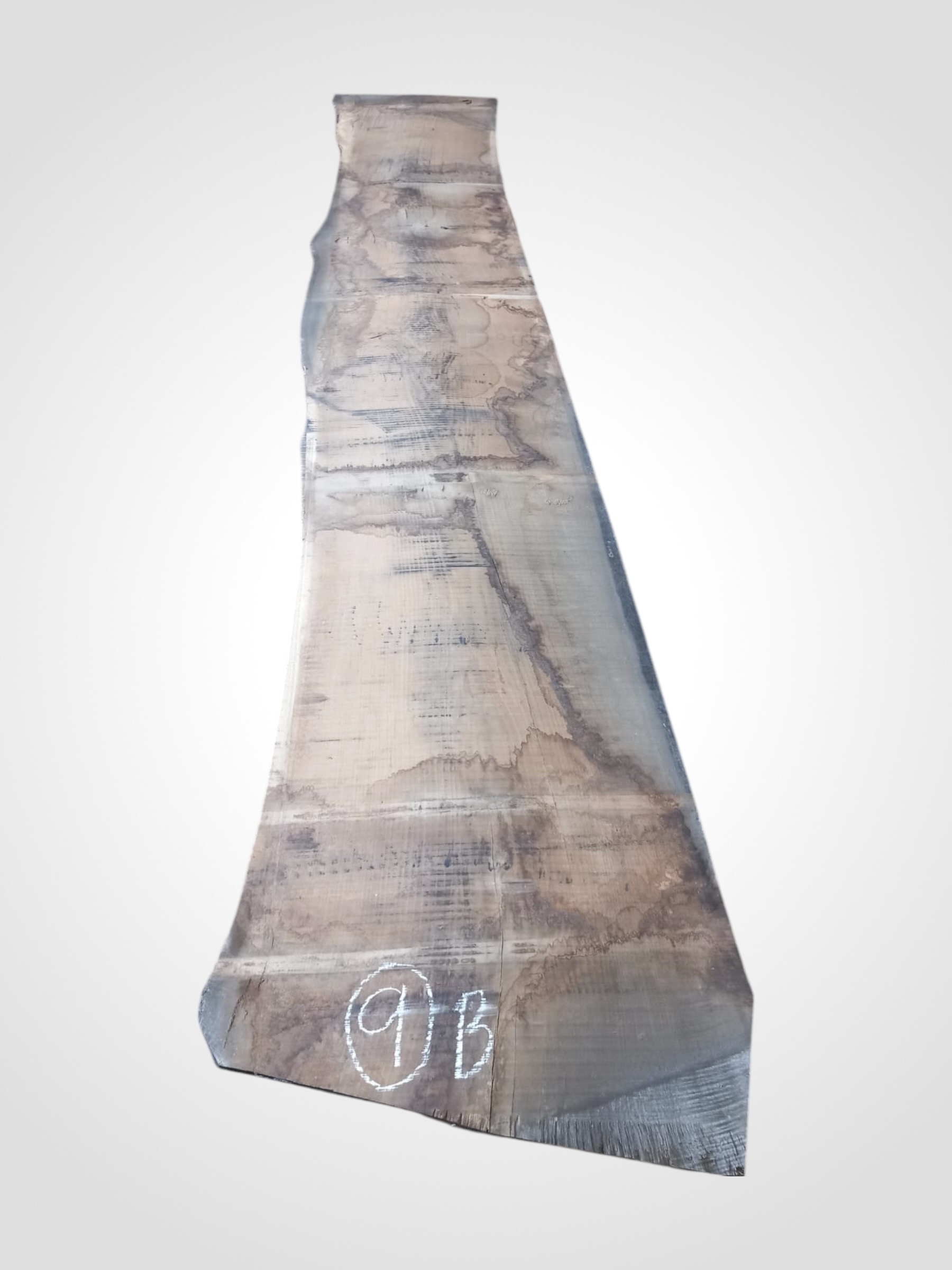 Dub 80/82 mm - 9