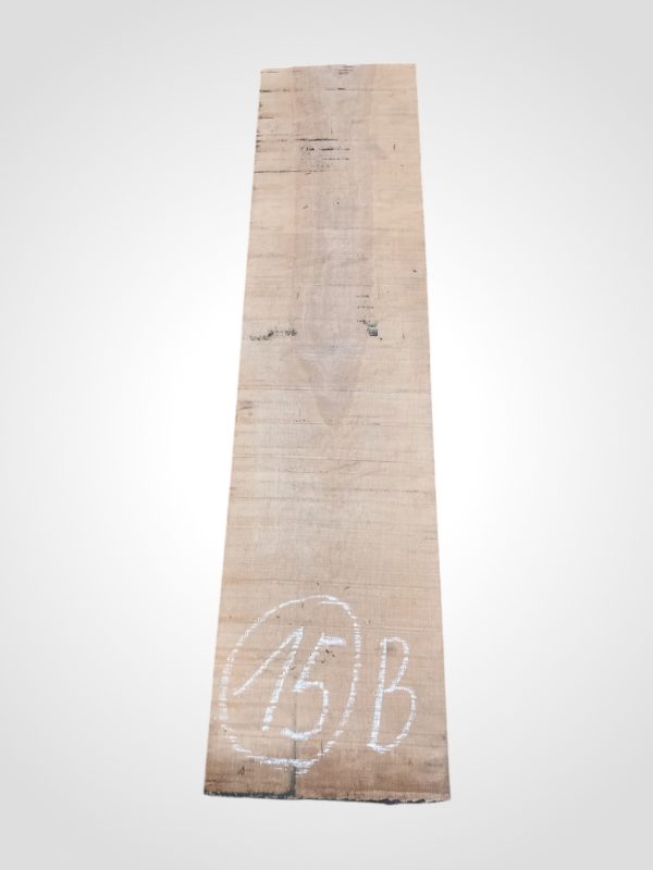 Javor očkový (Bird's Eye Maple) 52 mm - 15
