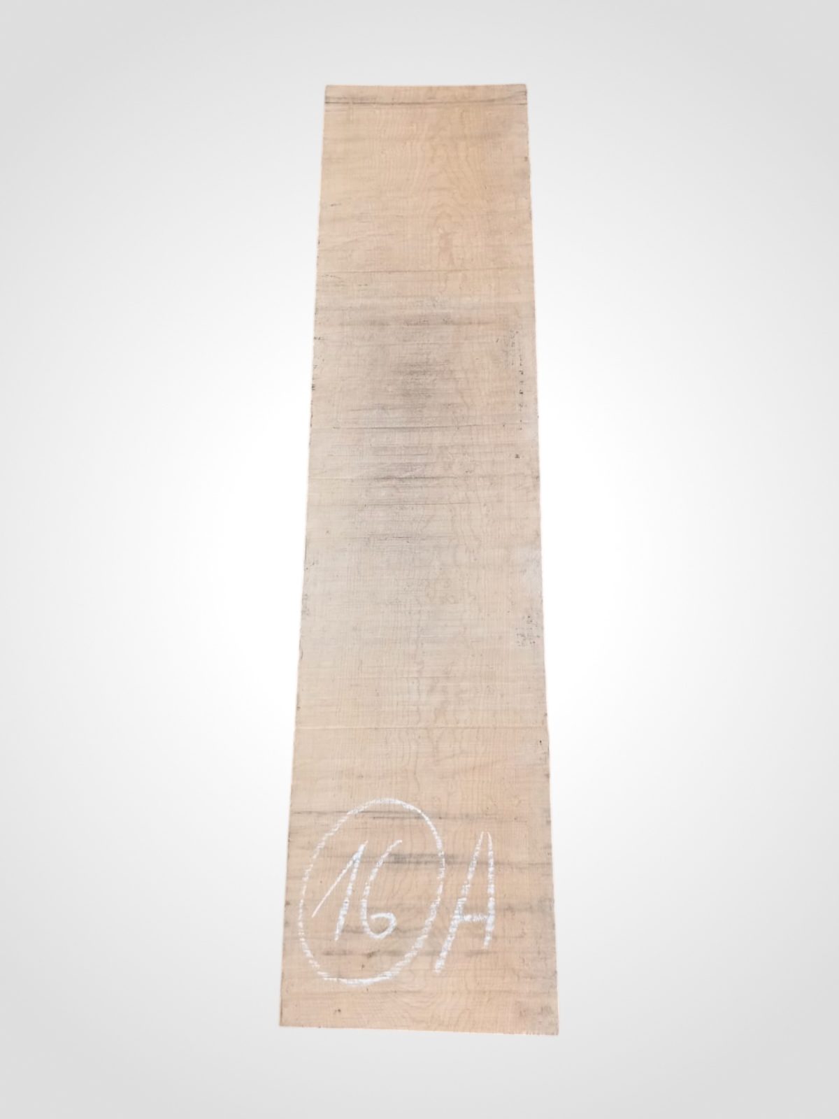 Javor očkový (Bird's Eye Maple) 52 mm - 16
