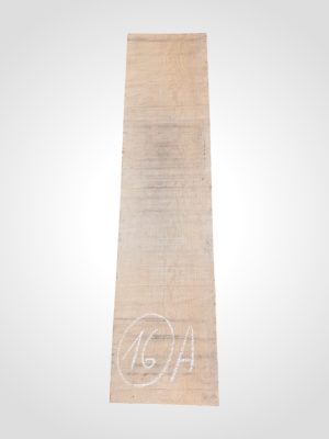 Javor očkový (Bird's Eye Maple) 52 mm - 16