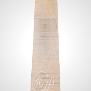 Javor očkový (Bird's Eye Maple) 52 mm - 16