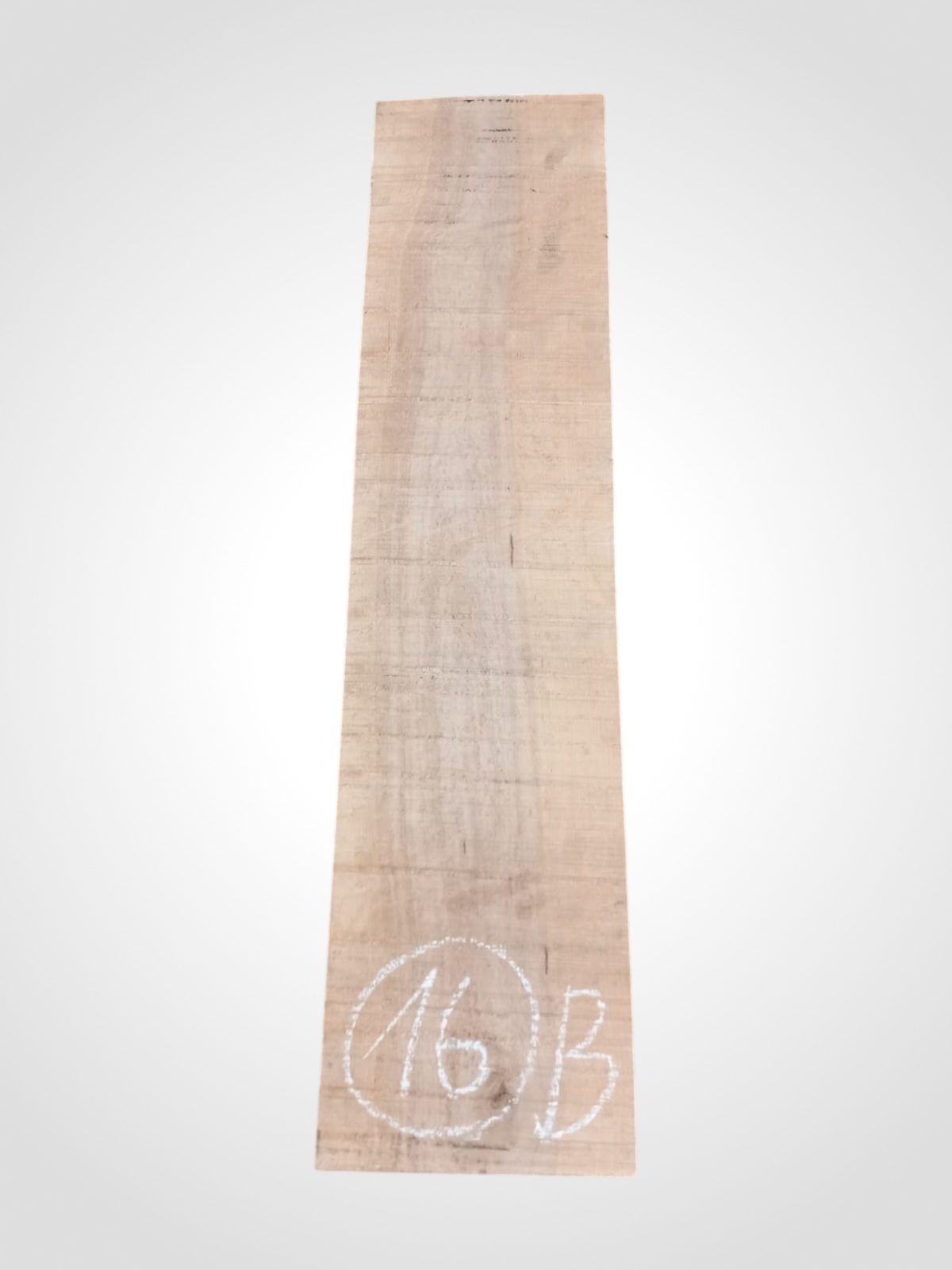 Javor očkový (Bird's Eye Maple) 52 mm - 16