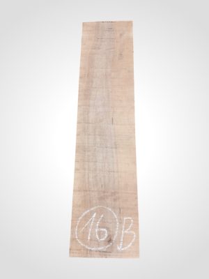Javor očkový (Bird's Eye Maple) 52 mm - 16