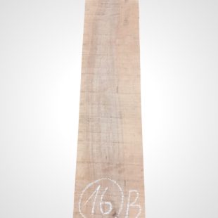 Javor očkový (Bird's Eye Maple) 52 mm - 16