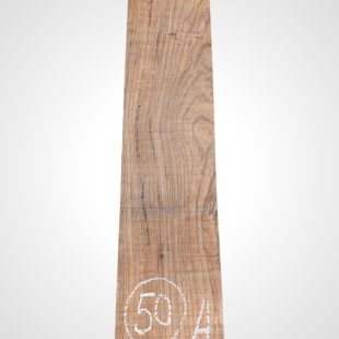 Zebrano 52 mm - 50