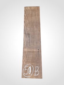 Zebrano 52 mm - 50