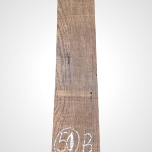 Zebrano 52 mm - 50