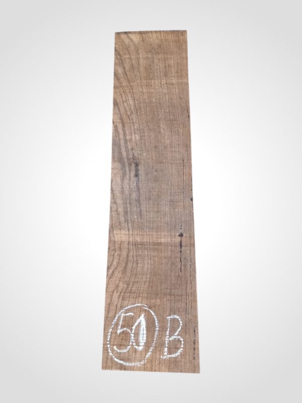 Zebrano 52 mm - 50