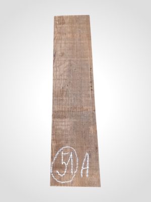 Zebrano 52 mm - 51