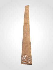 Afrormosia 52 mm - 12