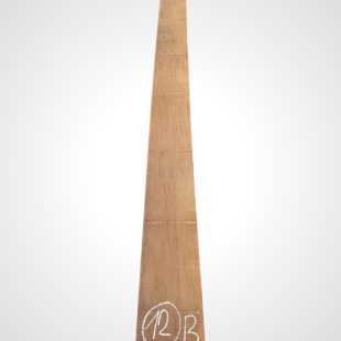 Afrormosia 52 mm - 12