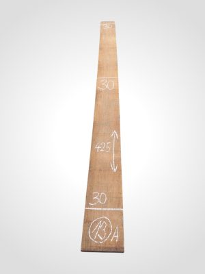 Afrormosia 52 mm - 13