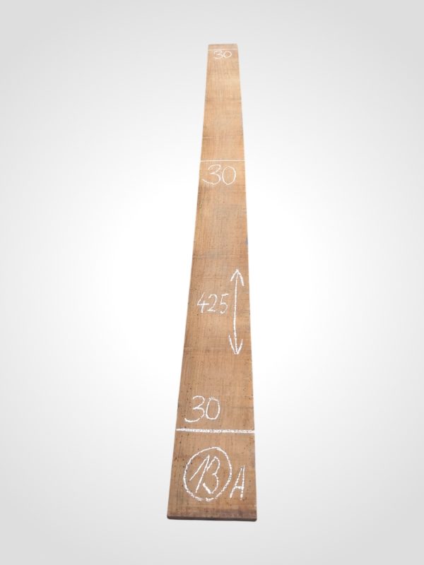 Afrormosia 52 mm - 13