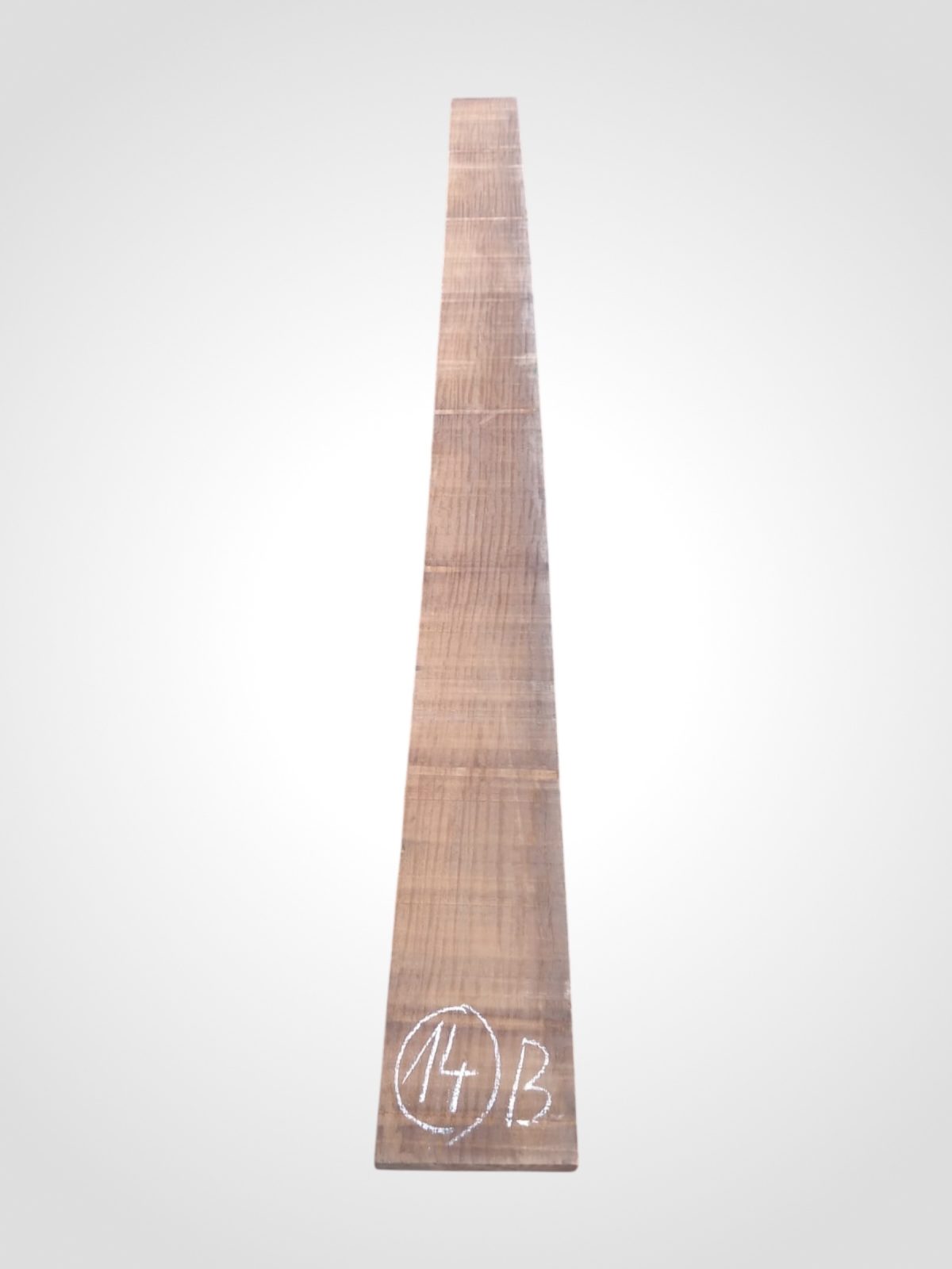 Afrormosia 52 mm - 14