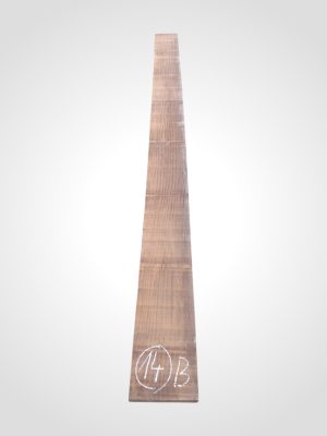 Afrormosia 52 mm - 14