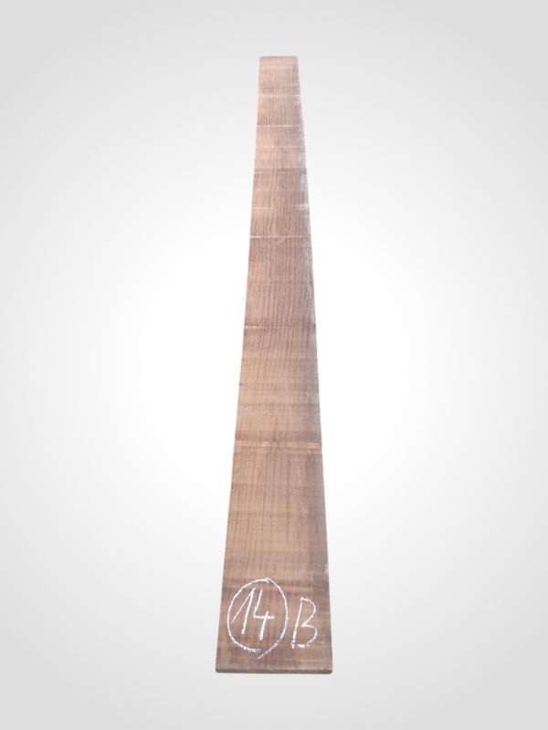 Afrormosia 52 mm - 14