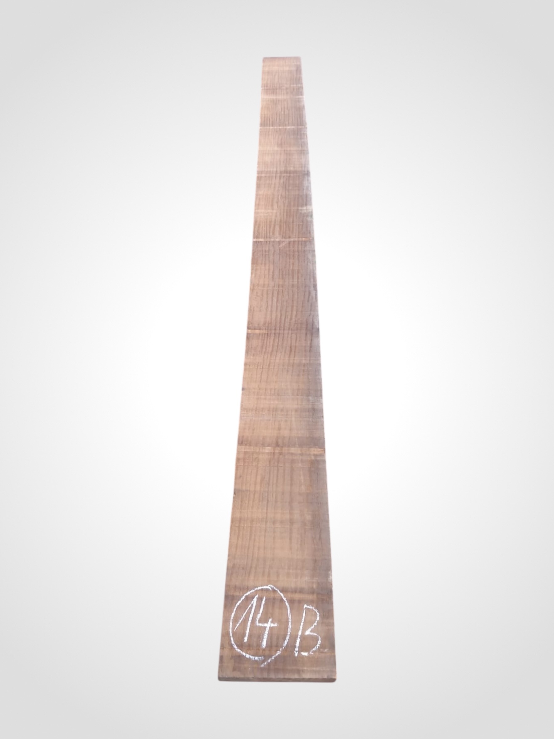 Afrormosia 52 mm - 14