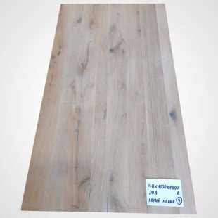 Dub 40 x 1000 x 1800 mm, rovná hrana, SD - 2