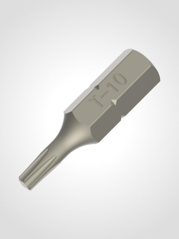 Hrot Torx TX10