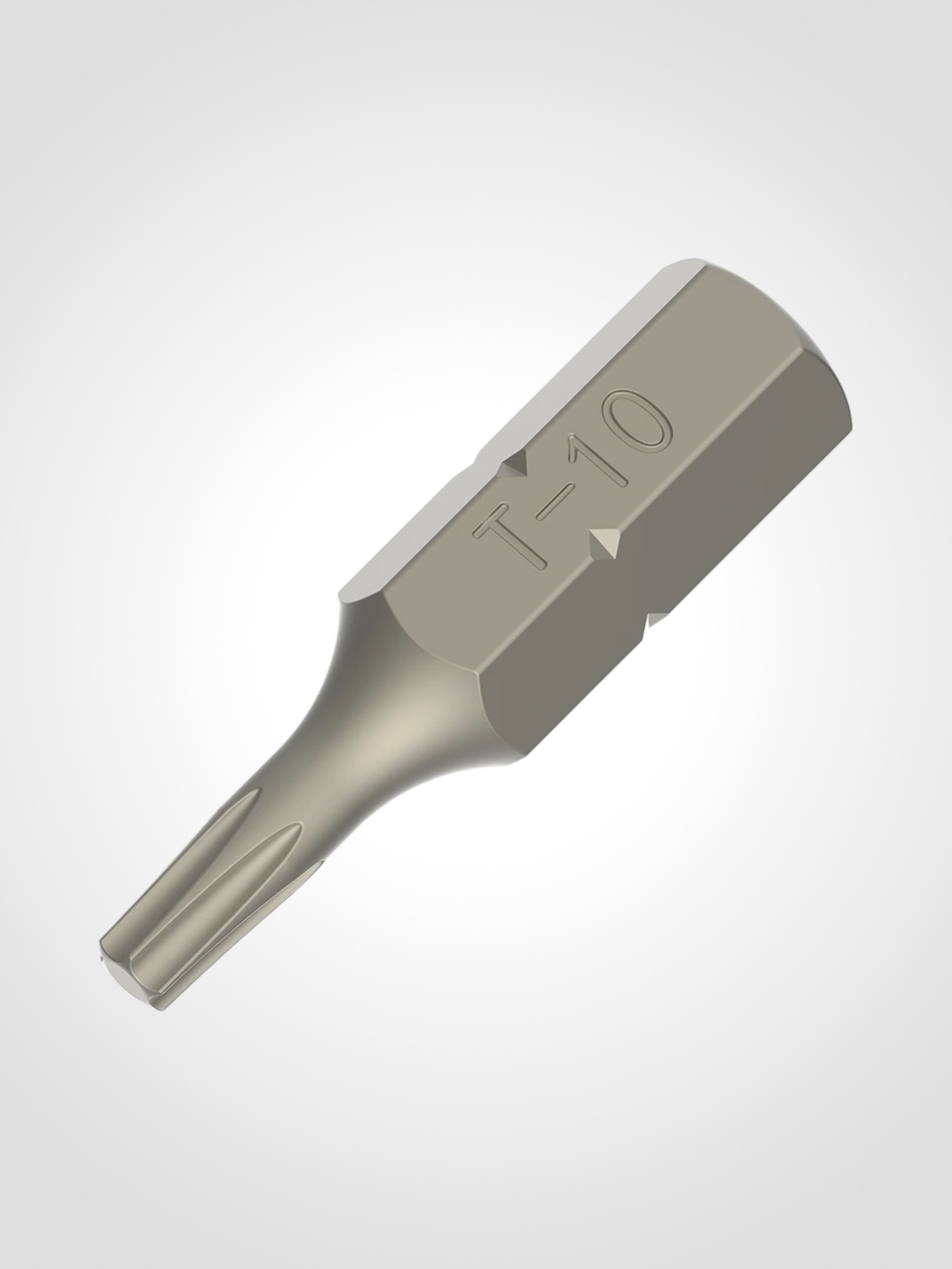 Hrot Torx TX10