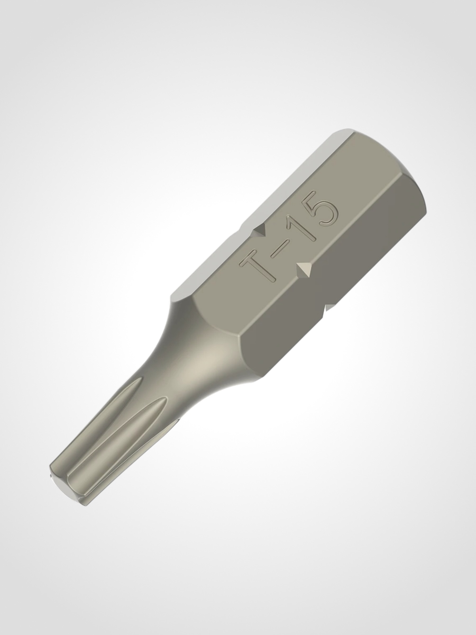 Hrot Torx TX15