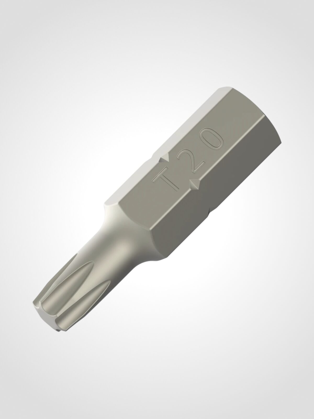 Hrot Torx TX20