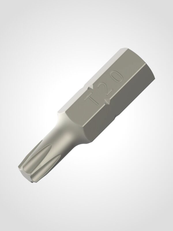 Hrot Torx TX20