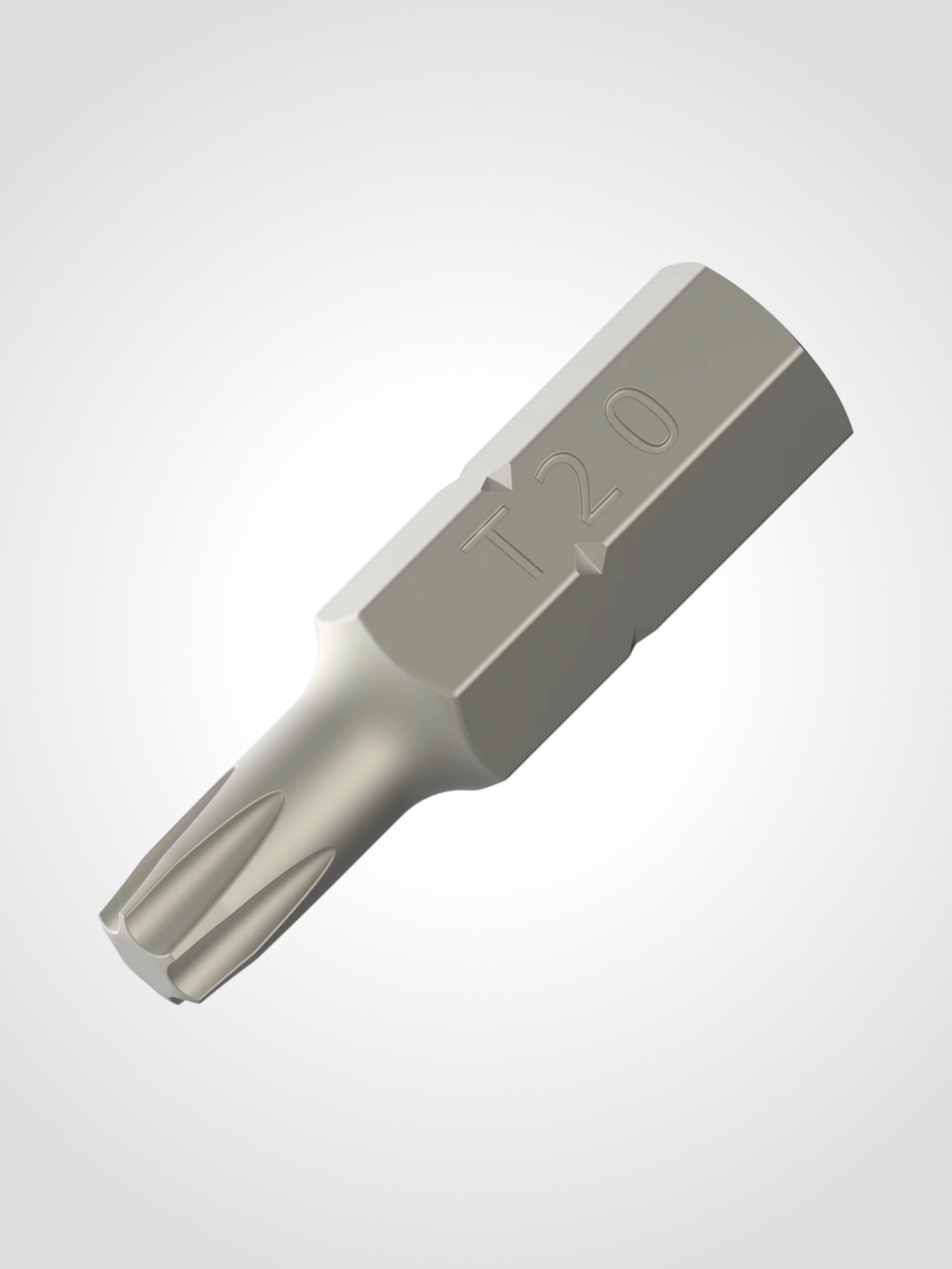 Hrot Torx TX20