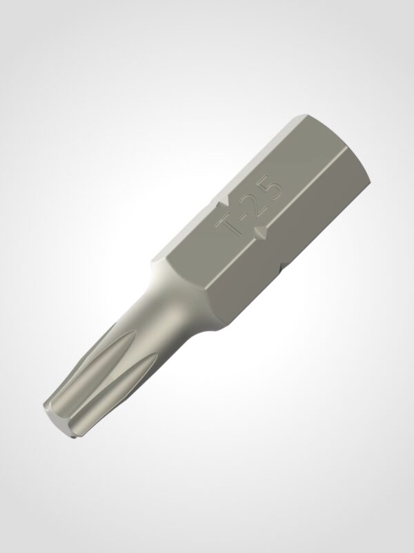 Hrot Torx TX25
