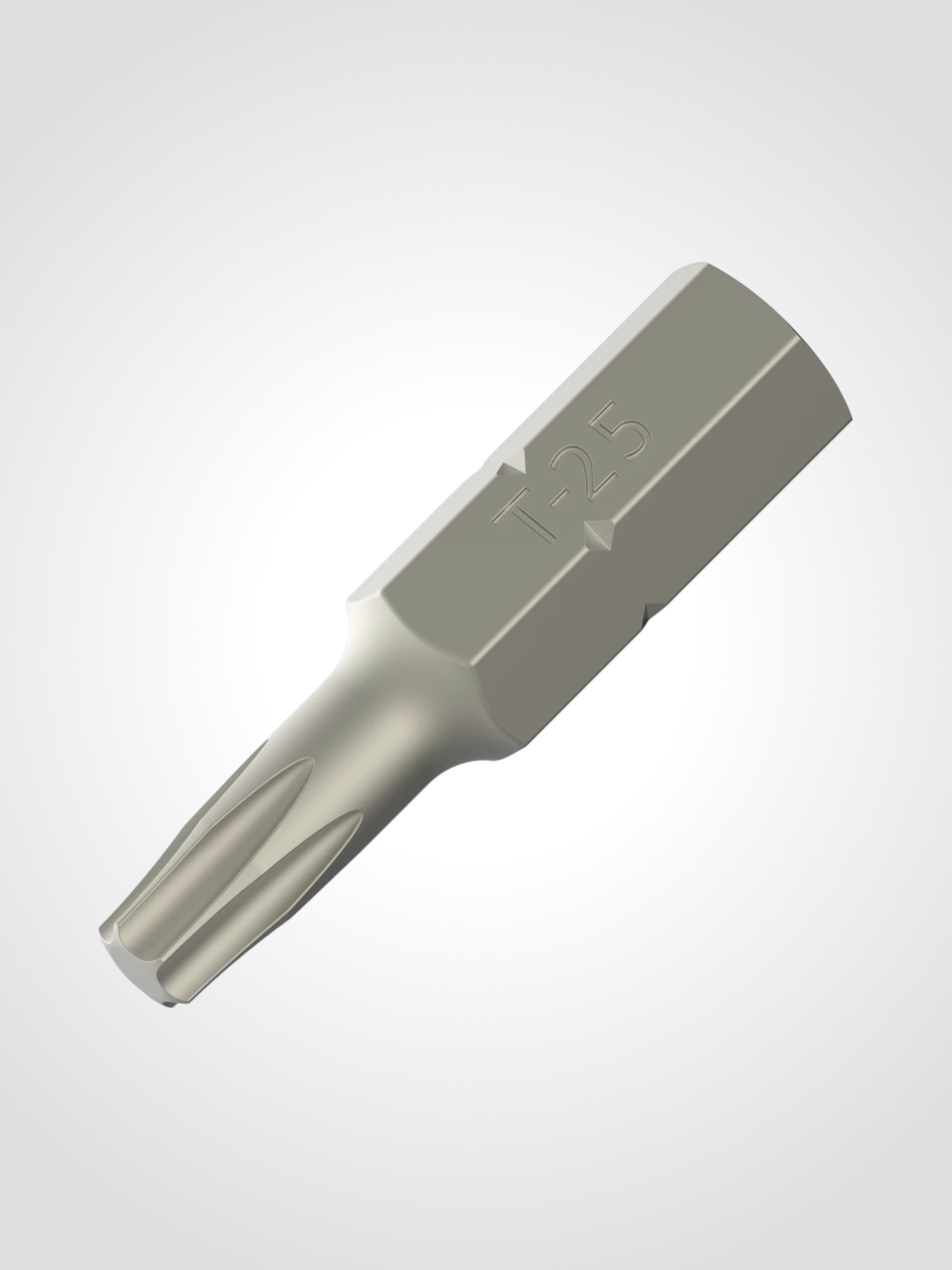 Hrot Torx TX25