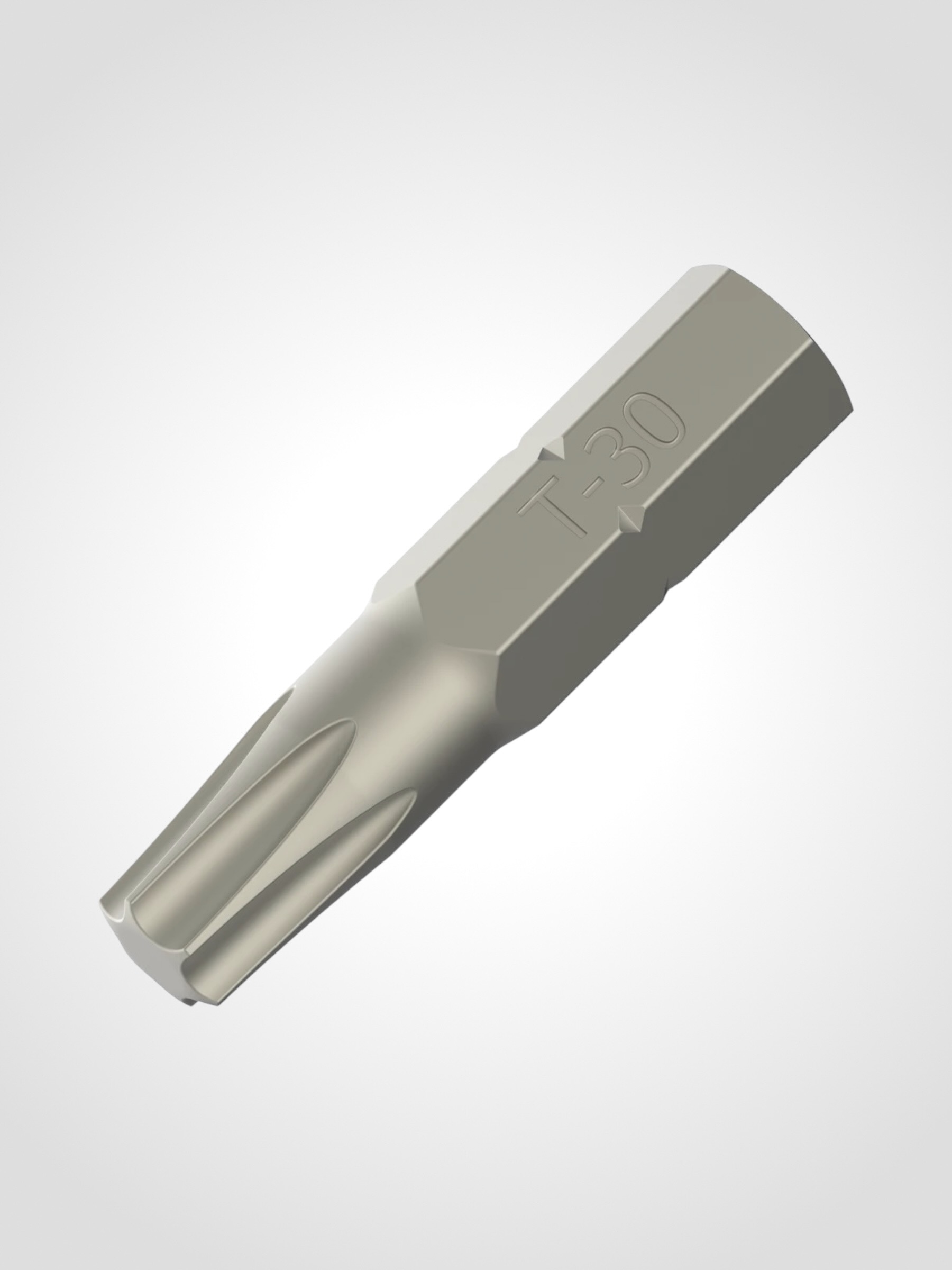 Hrot Torx TX30