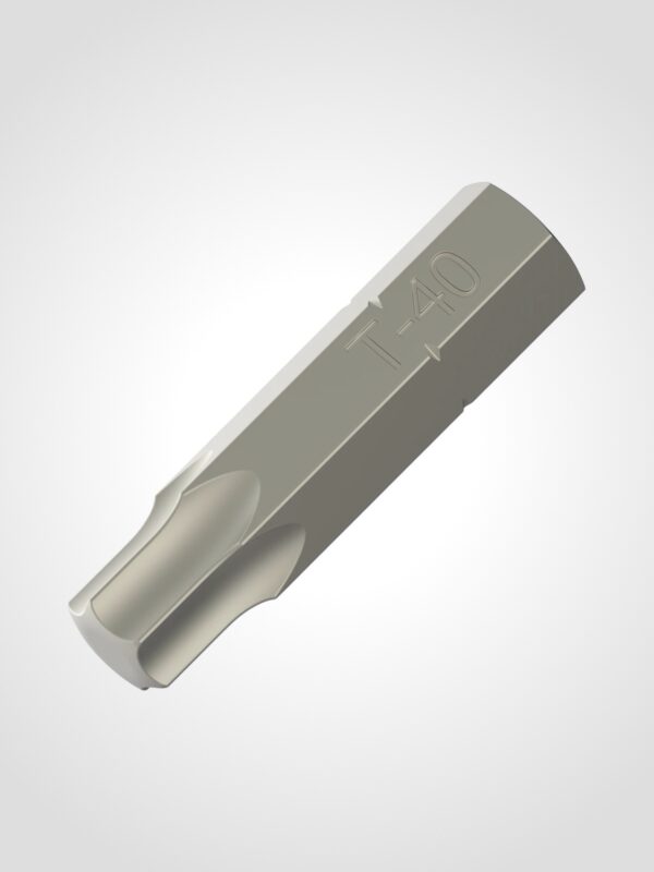 Hrot Torx TX40