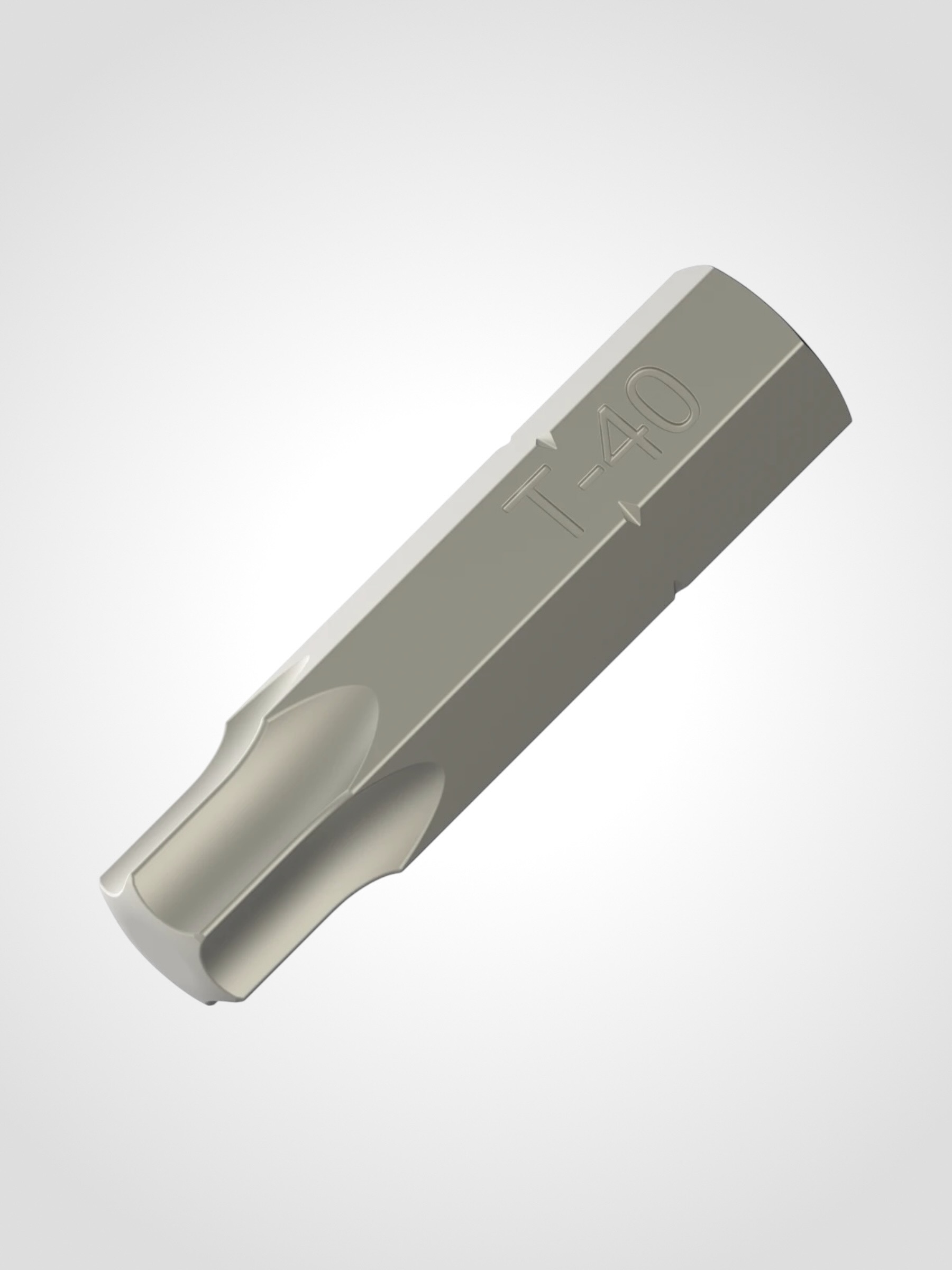 Hrot Torx TX40