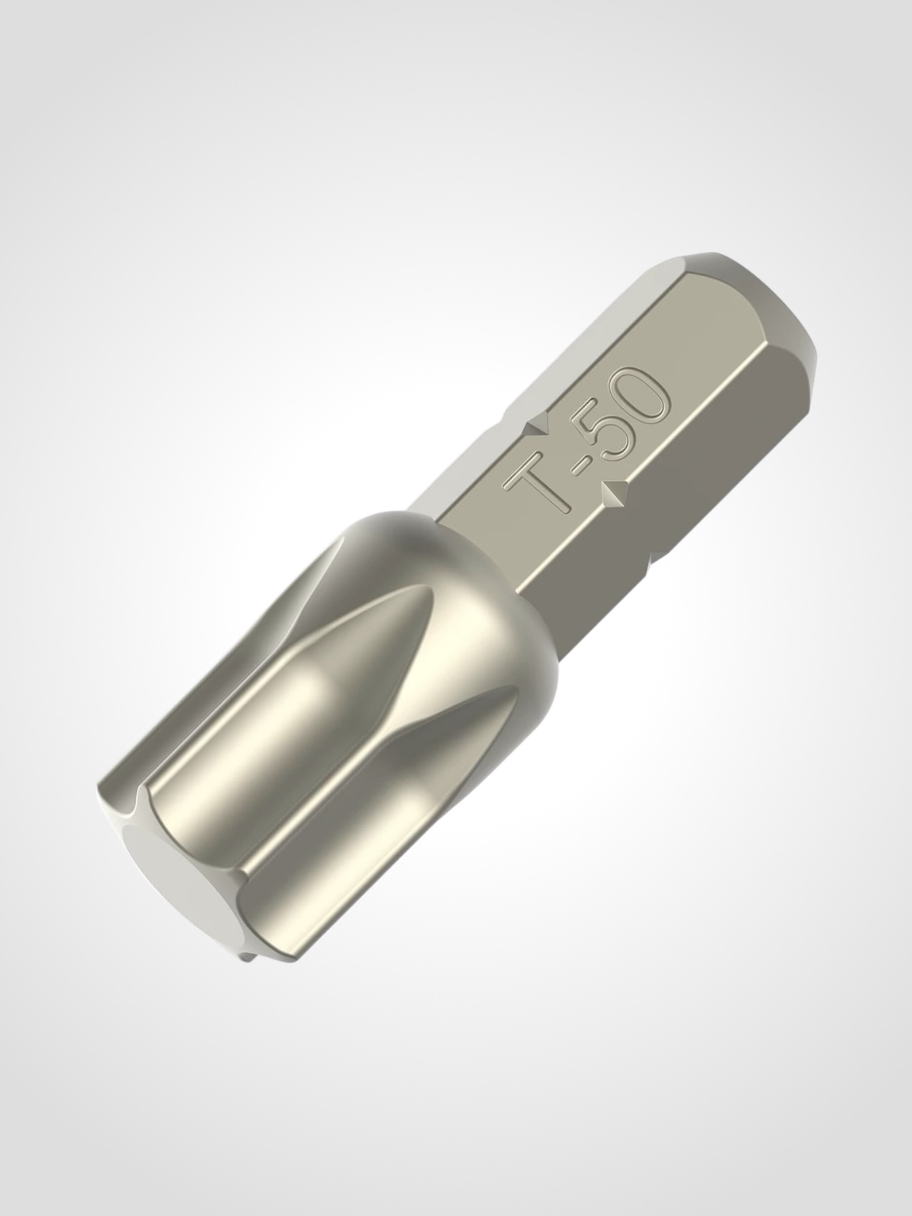 Hrot Torx TX50