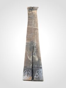 Ořech americký 80/82 mm - 10