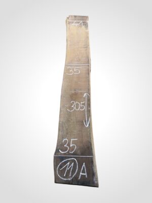 Ořech americký 80/82 mm - 11