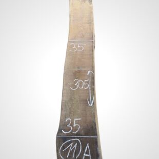 Ořech americký 80/82 mm - 11