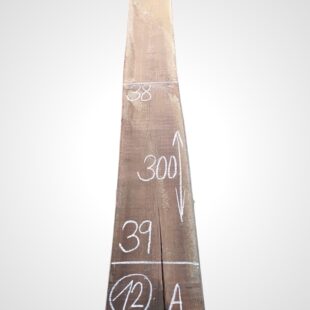 Ořech americký 80/82 mm - 12