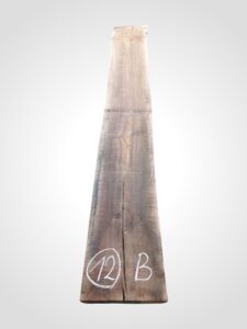 Ořech americký 80/82 mm - 12