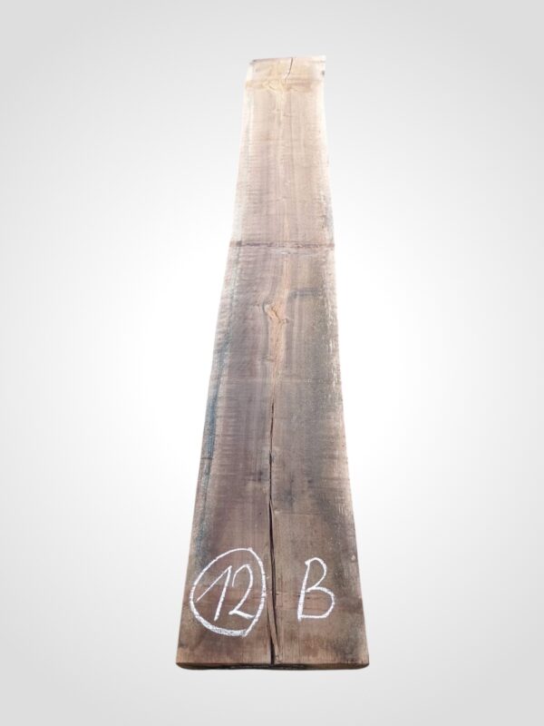 Ořech americký 80/82 mm - 12